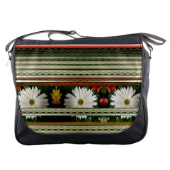 Pattern Bags Messenger Bags