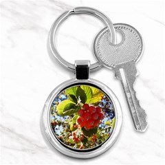 Rowan Key Chains (round) 