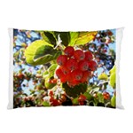 Rowan Pillow Cases (Two Sides) Front