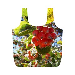 Rowan Full Print Recycle Bags (m)  by infloence