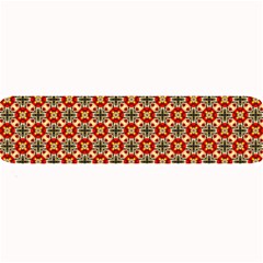 Cute Pretty Elegant Pattern Large Bar Mats