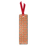 Cute Pretty Elegant Pattern Small Book Marks Front