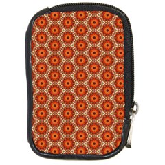 Cute Pretty Elegant Pattern Compact Camera Cases