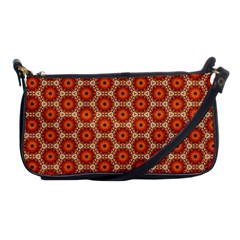 Cute Pretty Elegant Pattern Shoulder Clutch Bags