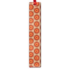 Cute Pretty Elegant Pattern Large Book Marks