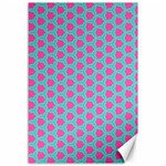 Cute Pretty Elegant Pattern Canvas 12  x 18   11.88 x17.36  Canvas - 1