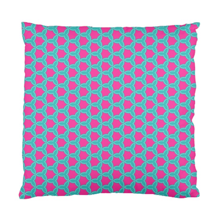 Cute Pretty Elegant Pattern Standard Cushion Cases (Two Sides) 