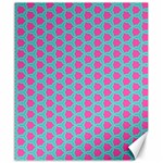 Cute Pretty Elegant Pattern Canvas 20  x 24   19.57 x23.15  Canvas - 1