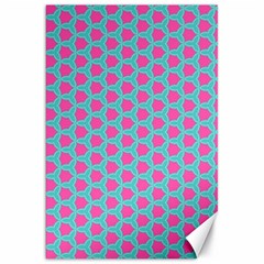 Cute Pretty Elegant Pattern Canvas 20  X 30  