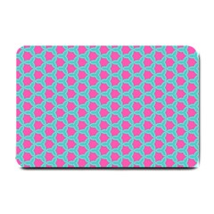 Cute Pretty Elegant Pattern Small Doormat 