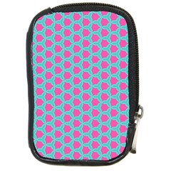 Cute Pretty Elegant Pattern Compact Camera Cases