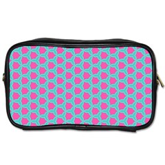 Cute Pretty Elegant Pattern Toiletries Bags