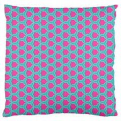 Cute Pretty Elegant Pattern Large Cushion Cases (two Sides) 