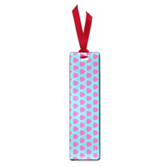 Cute Pretty Elegant Pattern Small Book Marks