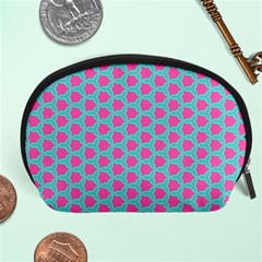 Cute Pretty Elegant Pattern Accessory Pouches (large) 