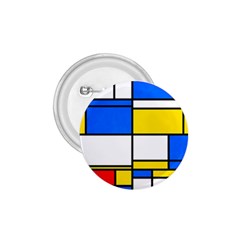 Colorful Rectangles 1 75  Button