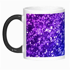 Glitter Ocean Bokeh Morph Mugs by KirstenStar