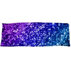 Glitter Ocean Bokeh Body Pillow Cases Dakimakura (two Sides)  by KirstenStar