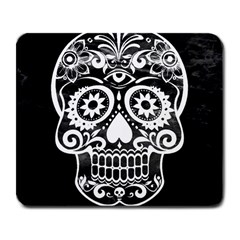 Skull Large Mousepads