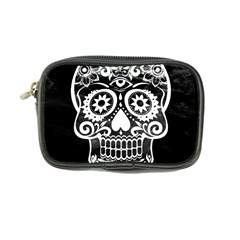 Skull Coin Purse