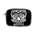 Skull Coin Purse Front