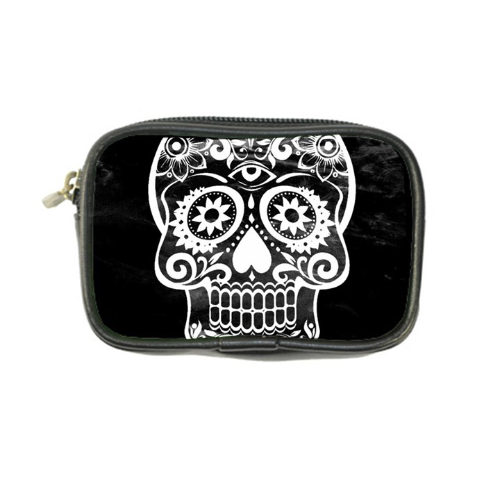 Skull Coin Purse