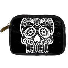 Skull Digital Camera Cases