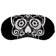 Skull Sleeping Masks