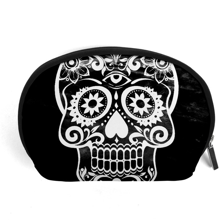 Skull Accessory Pouches (Large) 