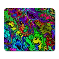 Powerfractal 4 Large Mousepads by ImpressiveMoments