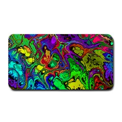 Powerfractal 4 Medium Bar Mats by ImpressiveMoments