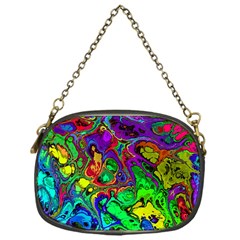 Powerfractal 4 Chain Purses (one Side)  by ImpressiveMoments