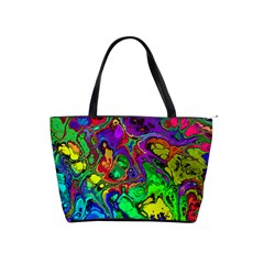 Powerfractal 4 Shoulder Handbags by ImpressiveMoments