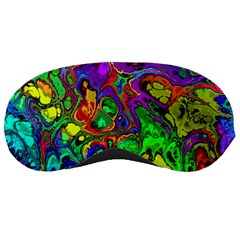 Powerfractal 4 Sleeping Masks