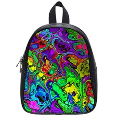 Powerfractal 4 School Bags (small) 