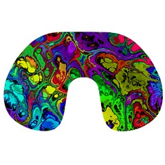 Powerfractal 4 Travel Neck Pillows