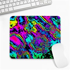 Powerfractal 2 Large Mousepads