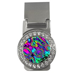 Powerfractal 2 Money Clips (cz) 