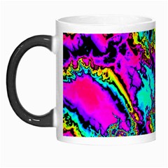 Powerfractal 2 Morph Mugs