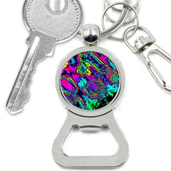 Powerfractal 2 Bottle Opener Key Chains