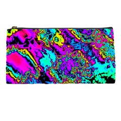 Powerfractal 2 Pencil Cases by ImpressiveMoments