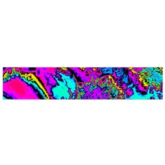 Powerfractal 2 Flano Scarf (small) 