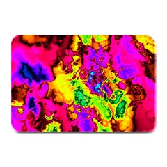 Powerfractal 01 Plate Mats by ImpressiveMoments