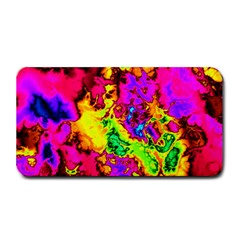 Powerfractal 01 Medium Bar Mats by ImpressiveMoments