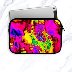 Powerfractal 01 Apple Ipad Mini Zipper Cases