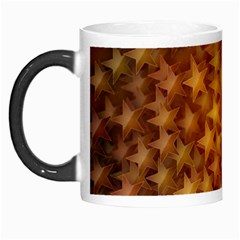 Gold Stars Morph Mugs