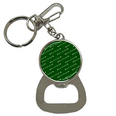 Merry Christmas,text,green Bottle Opener Key Chains