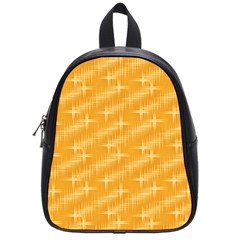 Many Stars, Golden School Bags (small) 