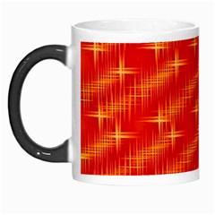 Many Stars,red Morph Mugs by ImpressiveMoments