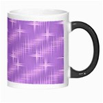 Many Stars, Lilac Morph Mugs Right